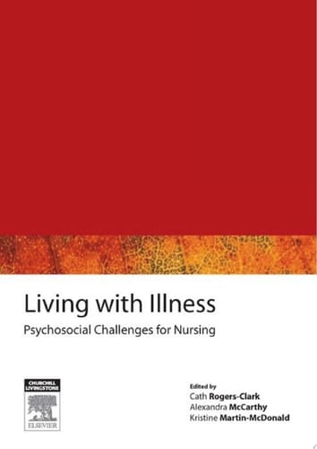 Living with Illness Psychosocial Challenges
