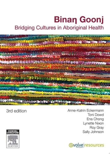 Binan Goonj Bridging cultures in Aboriginal health
