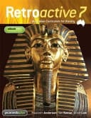 Retroactive Australian Curriculum for History