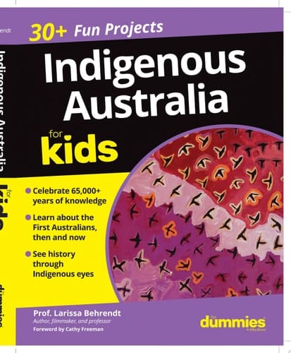 Indigenous Australia For Kids For Dummies