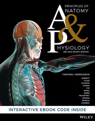 Principles of Anatomy & Physiology