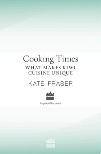 Cooking Times