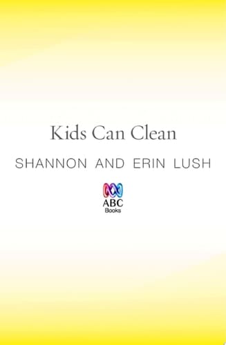 Kids Can Clean