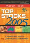 TOP STOCKS 2005