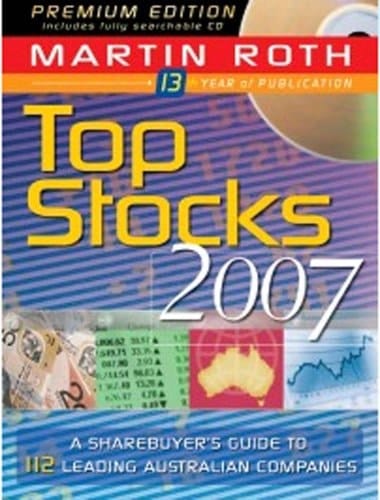 Top Stocks 2007