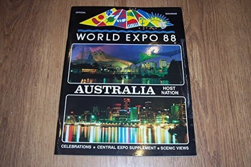 The Human Factor of World Expo 88