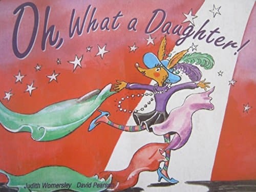 Oh, what a Daughter!