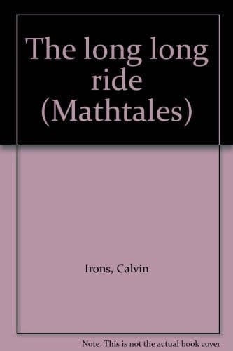 The Long Long Ride