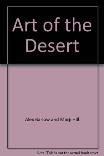 Abor Art Art of the Desert