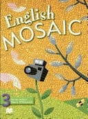 English Mosaic 3