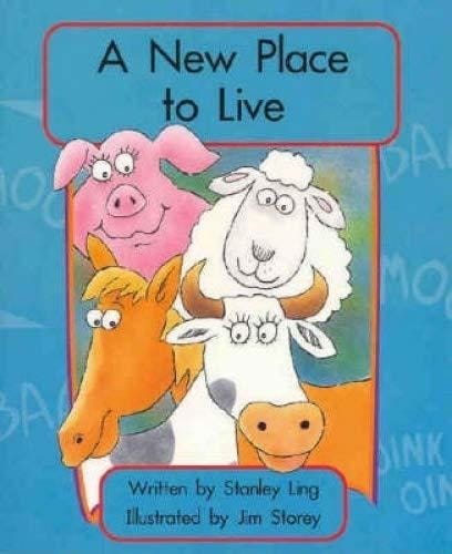 A New Place to Live
