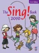 The Sing! Book 2010