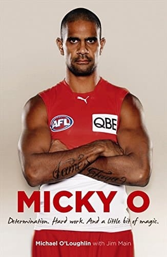 Micky O