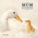 Mum I'm a Lucky Duck!
