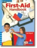 First-Aid Handbook