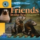 Friends in the Sea