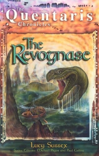 The Revognase