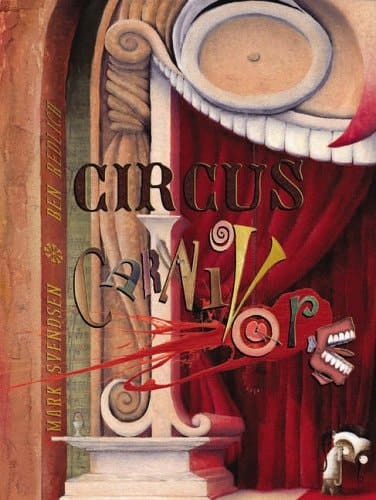 Circus Carnivore