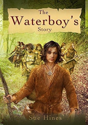 The Water Boy's Story
