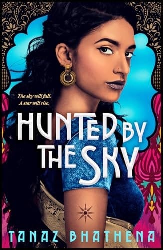 Hunted by the Sky
