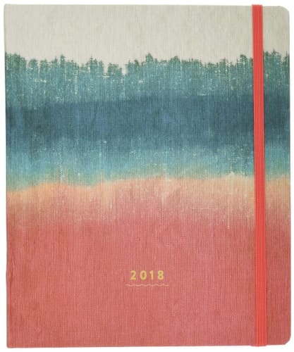 Tidal 2017-2018 Planner