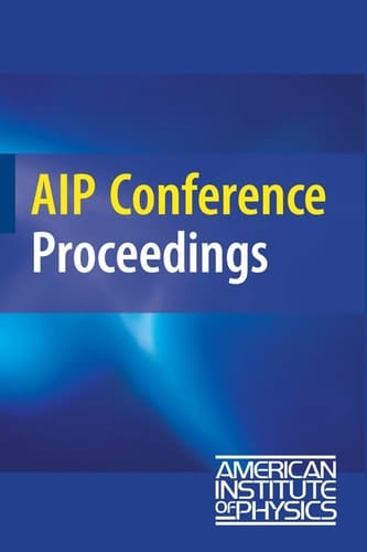 IAENG Transactions on Engineering Technologies Volume 2 Special Edition of the World Congress on Engineering and Computer Science