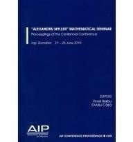 Alexandru Myller Mathematical Seminar Centennial Conference