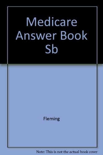 Medicare Handbook