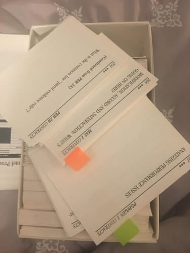 Contracts Law in a Flash