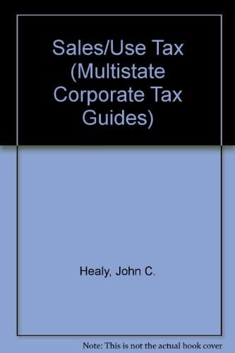Sales/Use Tax