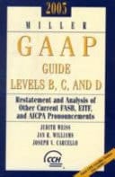 2005 Miller Gaap Guide