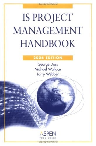 Is Project Management 2006