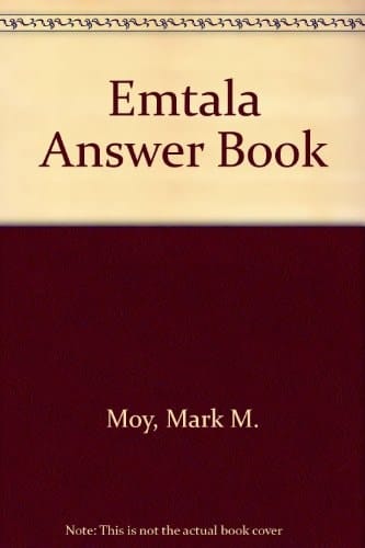 The EMTALA Answer Book 2007