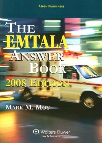 The EMTALA Answer Book