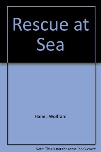 Rescue at Sea!