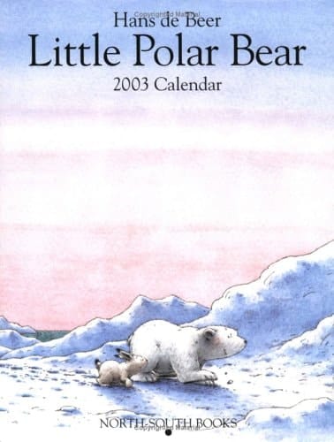 Little Polar Bear 2003 (Big)
