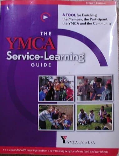 The YMCA Service-Learning Guide