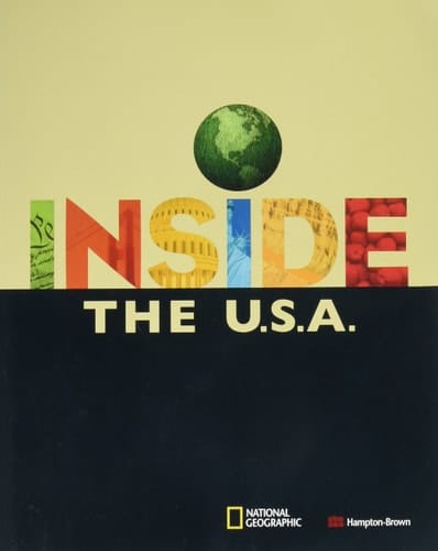 Inside The U.S.A. : Newcomer Level