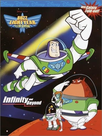 Infinity and Beyond