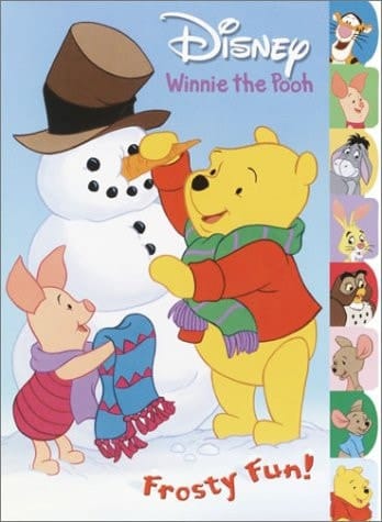 Frosty Fun