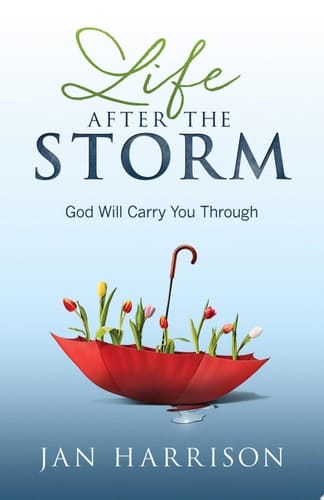 Life After the Storm God Will Carry You Through