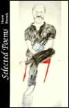Selected Poems, 1957-1987