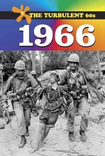 The Turbulent 60s - 1966