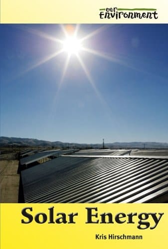 Solar Energy