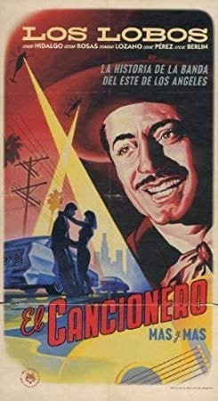 El Cancionero (Mas y Mas)