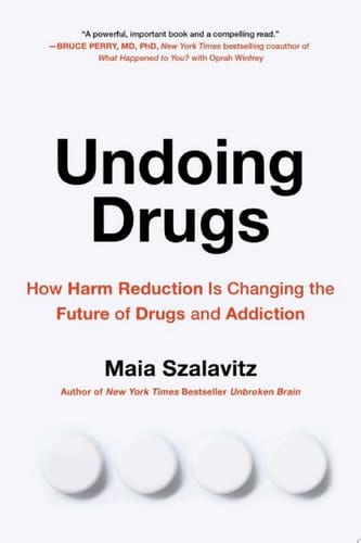 Undoing Drugs