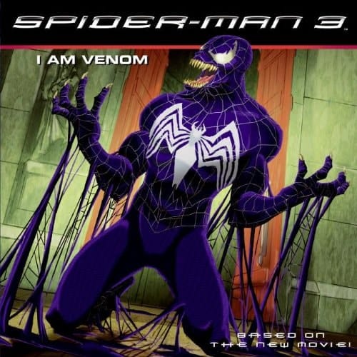 I Am Venom
