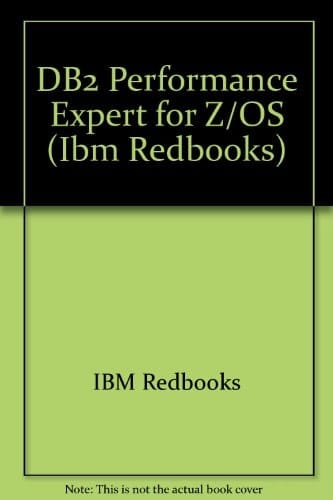 DB2 Performance Expert for Z/OS