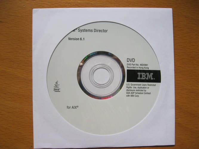 IBM Systems Director 6.3 Best Practices