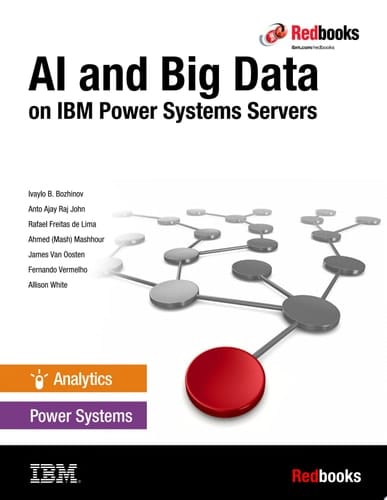 AI and Big Data on IBM Power Systems Servers